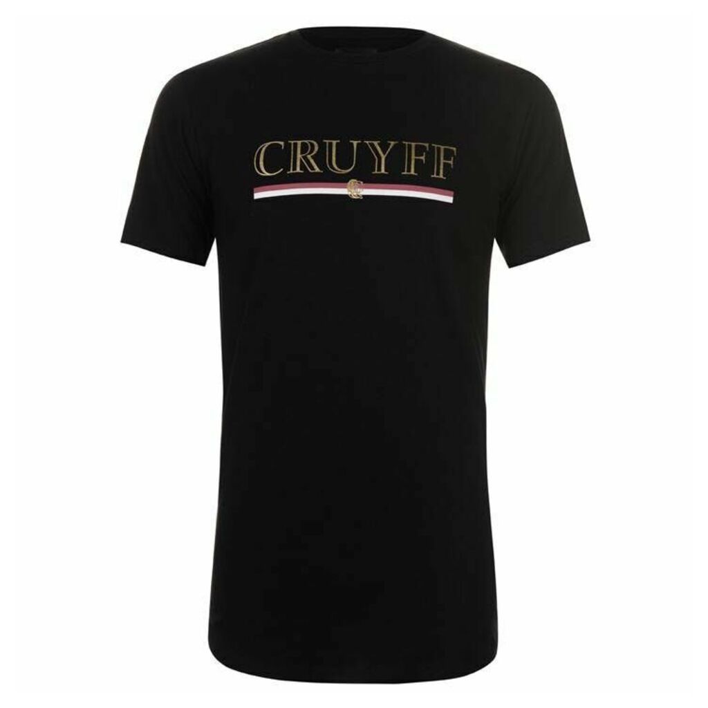 Cruyff Mora T Shirt