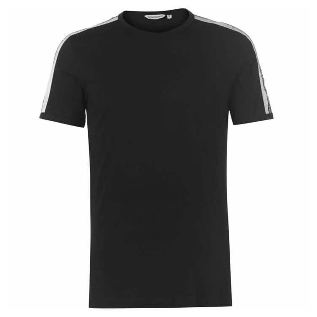 Antony Morato Shoulder Logo T Shirt