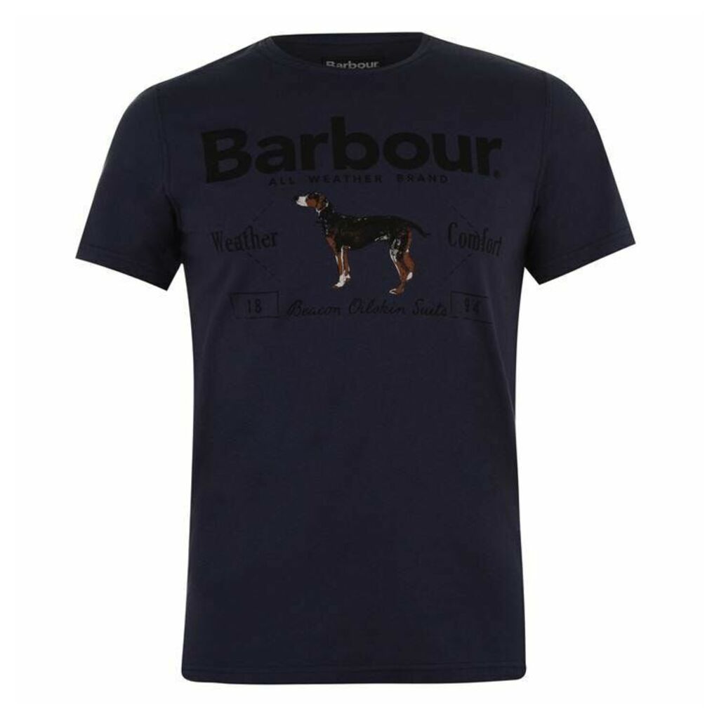 Barbour Lifestyle Barbour Country T Shirt