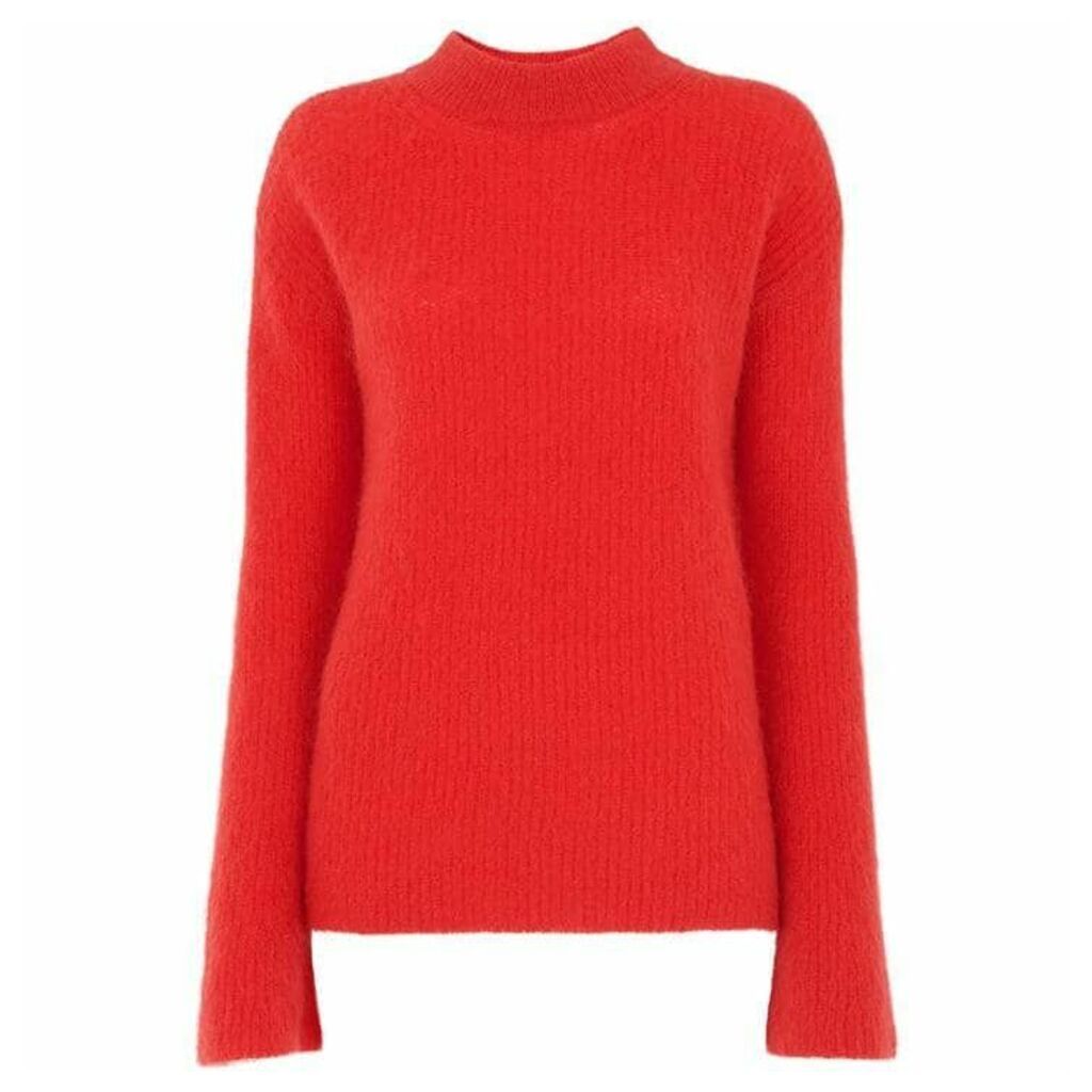 Whistles Mohair Knit