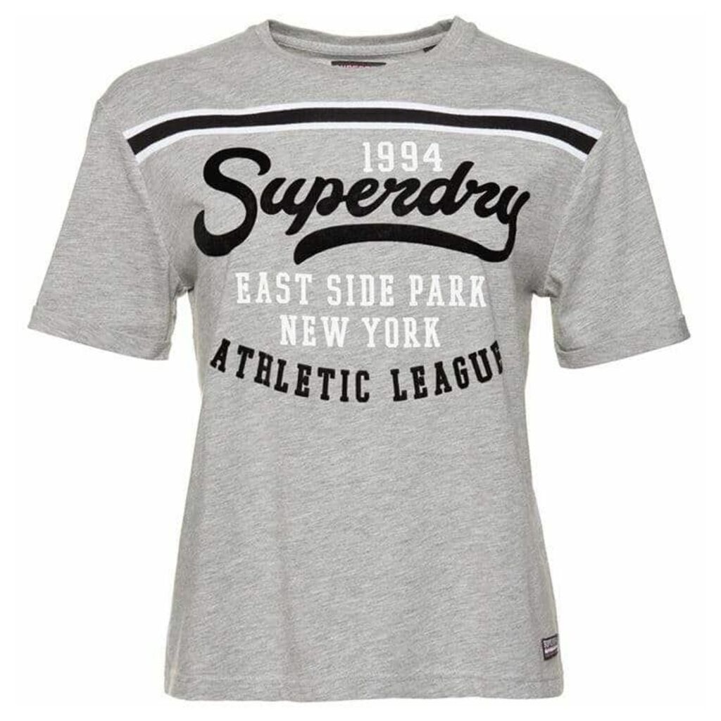Superdry Urban Logo T-Shirt