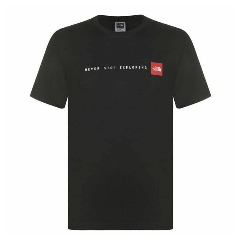 The North Face The Exploring T Shirt
