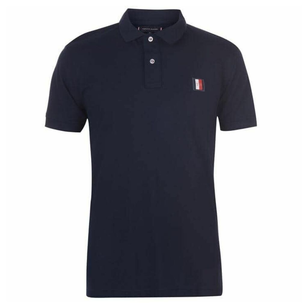 Tommy Hilfiger Iconic Badge Polo