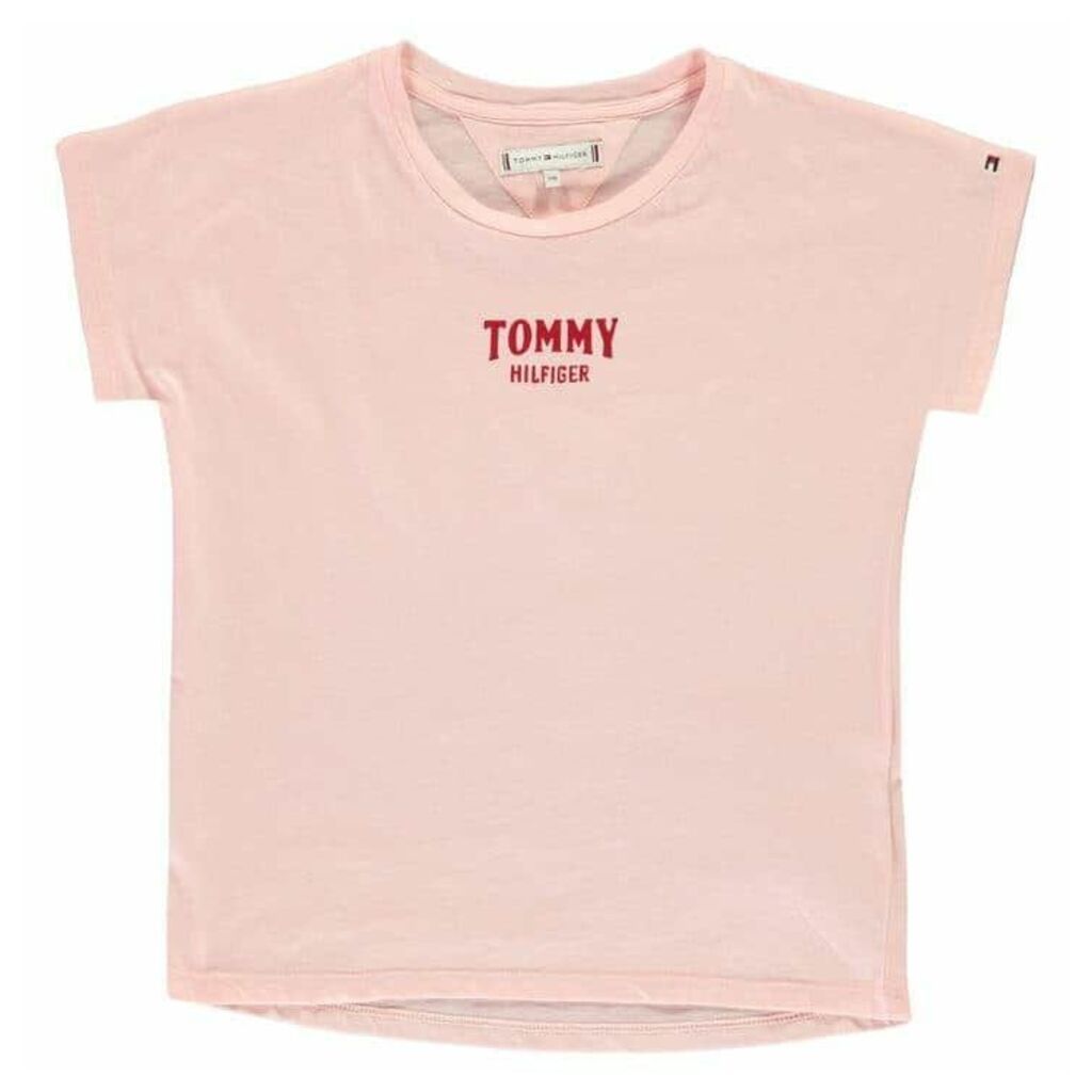 Tommy Hilfiger Grown T Shirt