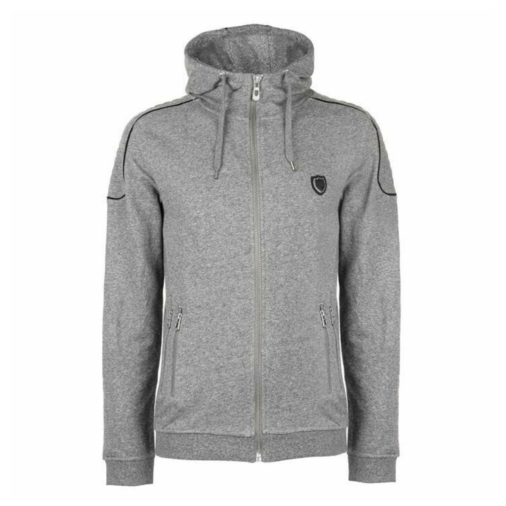 883 Police Erice Zip Hoodie