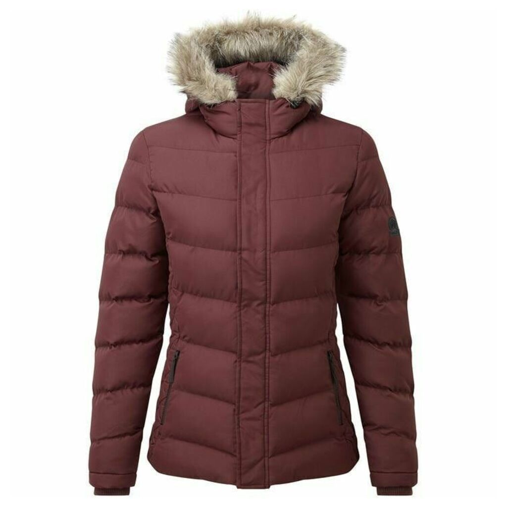 Tog 24 Bartle Womens Insulated Jacket