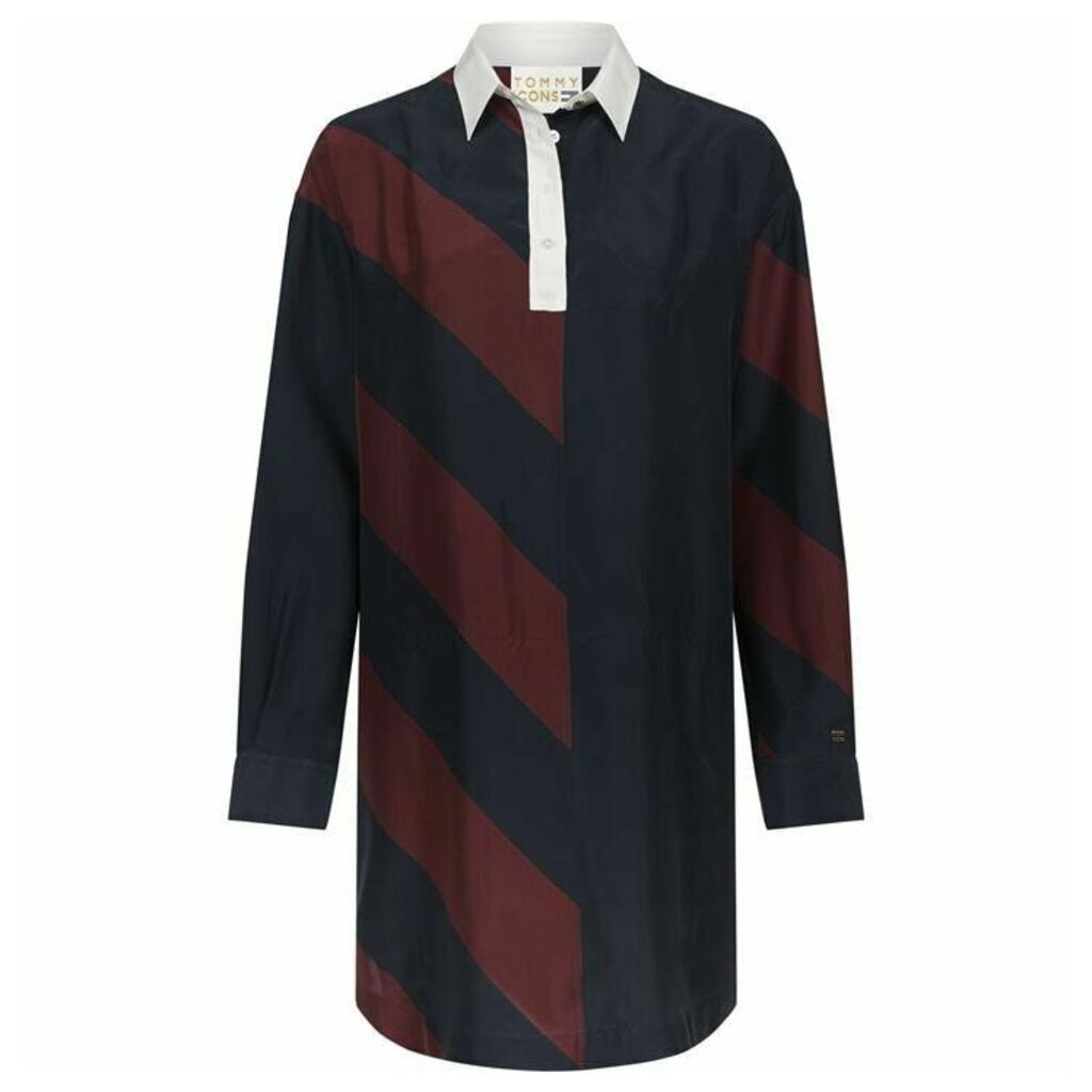 Tommy Hilfiger Icon Rugby Dress