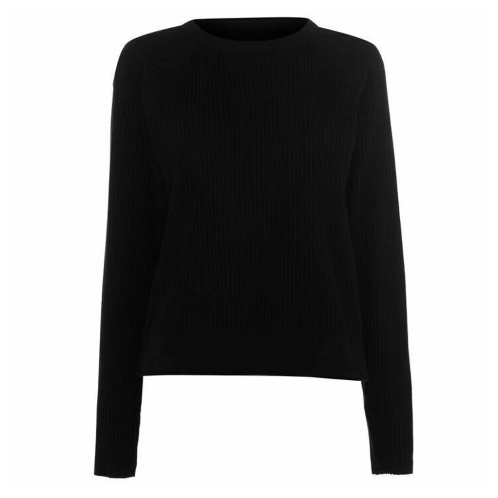 Rag and Bone 3D Rib Pullover