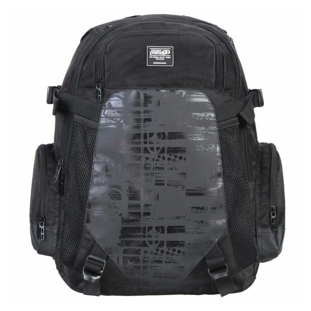 No Fear MX Backpack