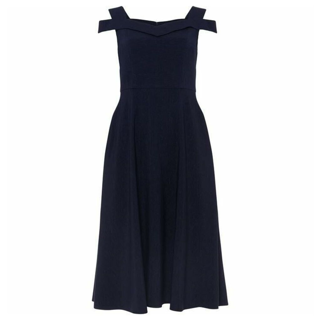 Phase Eight Gillenia Flared Dress