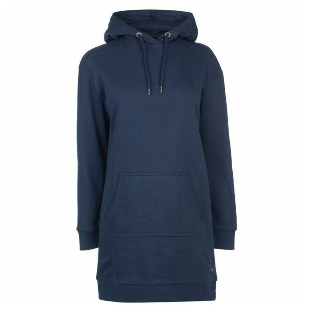 SoulCal Deluxe Hoodie Dress