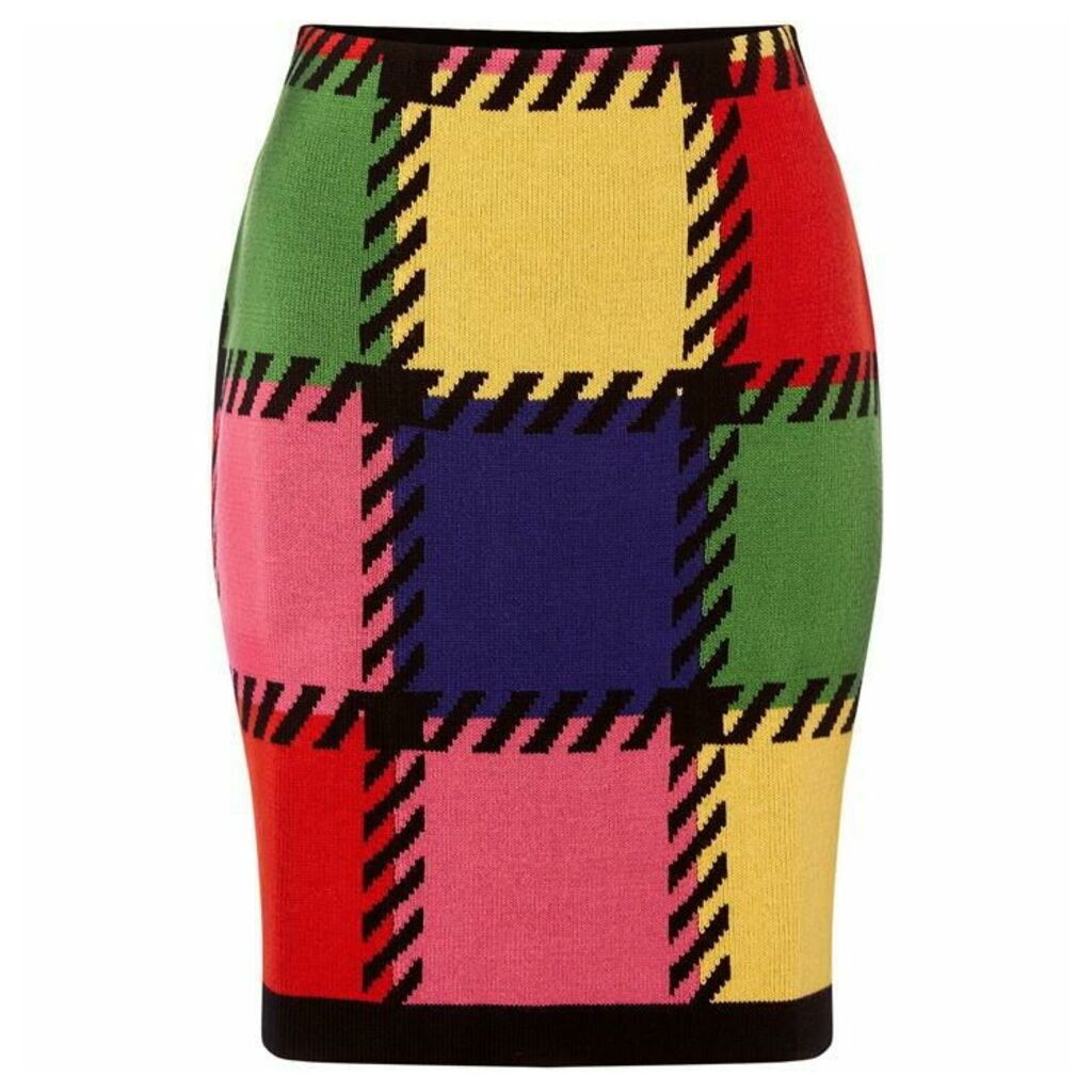 Sofie Schnoor Skirt ruardi - Multi-Coloured