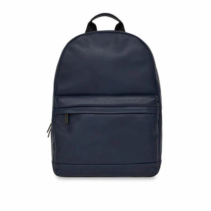Knomo Barbican Albion Blue Backpack 15 - Blue