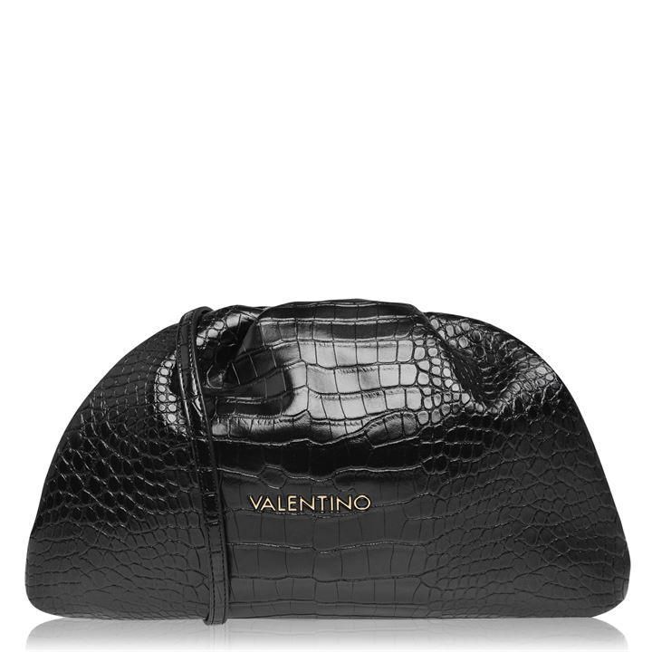 Valentino Bags Covent Pouch - Black