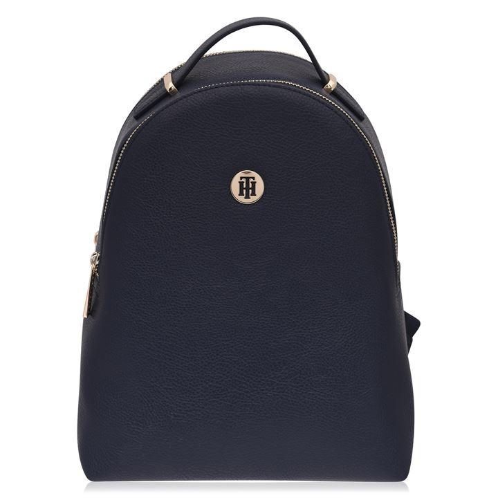 Tommy Hilfiger Core Mini Backpack - Tommy Navy 413