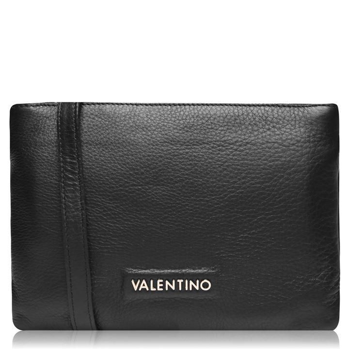 Valentino Bags Oceano Zip Crossbody Bag - Nero 001