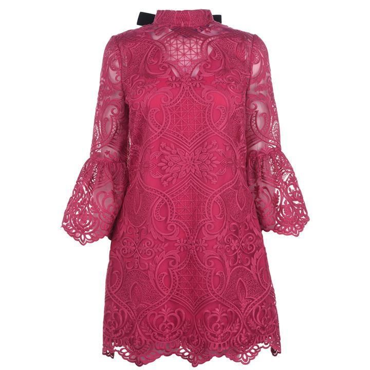 Perseverance Perserverance Occasion Dress - Pink