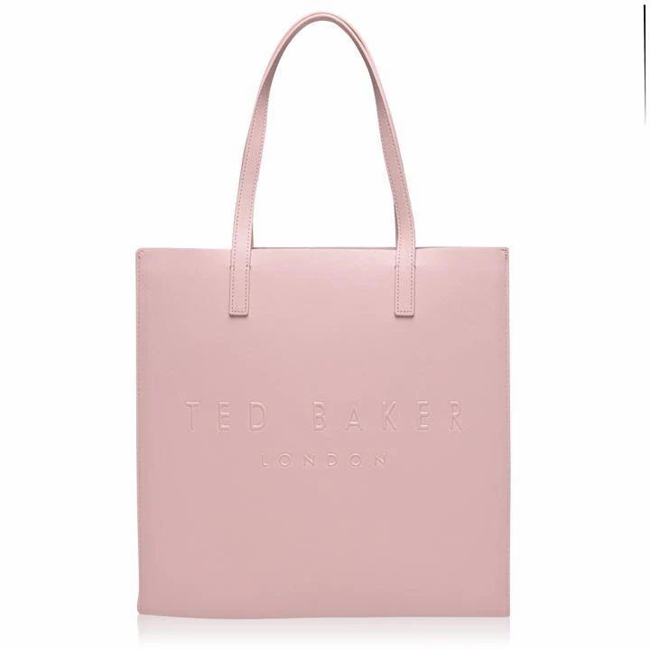 Ted Baker Large Soocon Shopper Bag - Pink