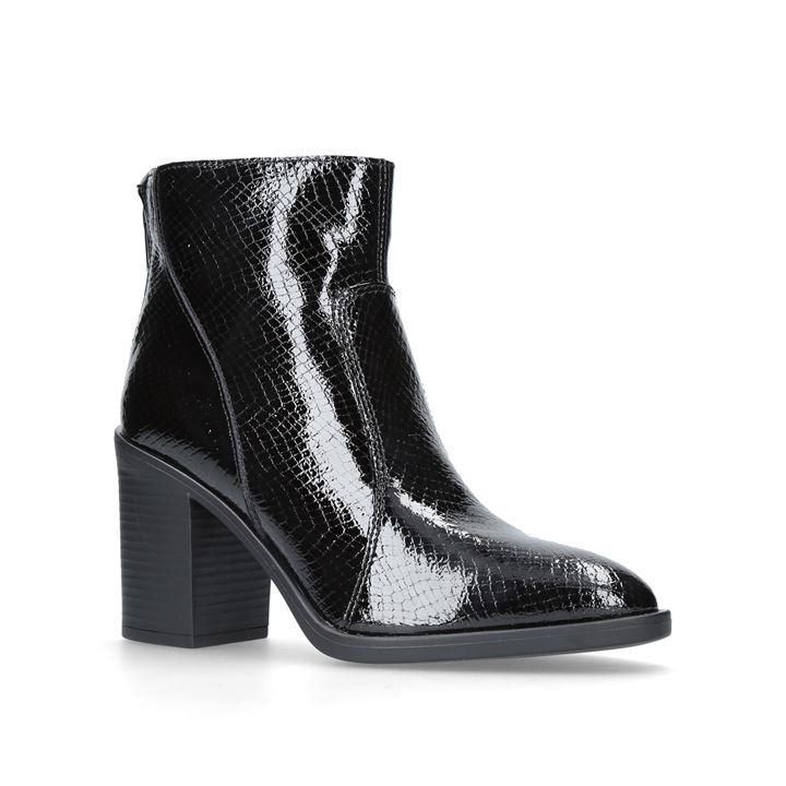 Sly ankle boots