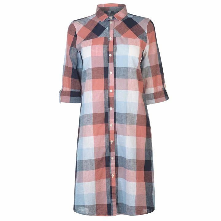 Barbour Seaglow Dress Womens