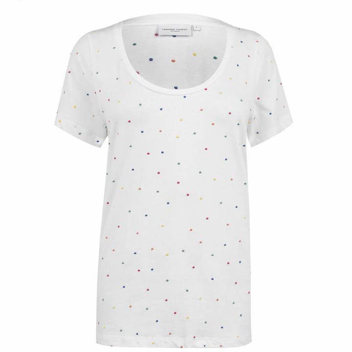 Fabienne Chapot Fabienne Chapot Kris T Shirt - Multi