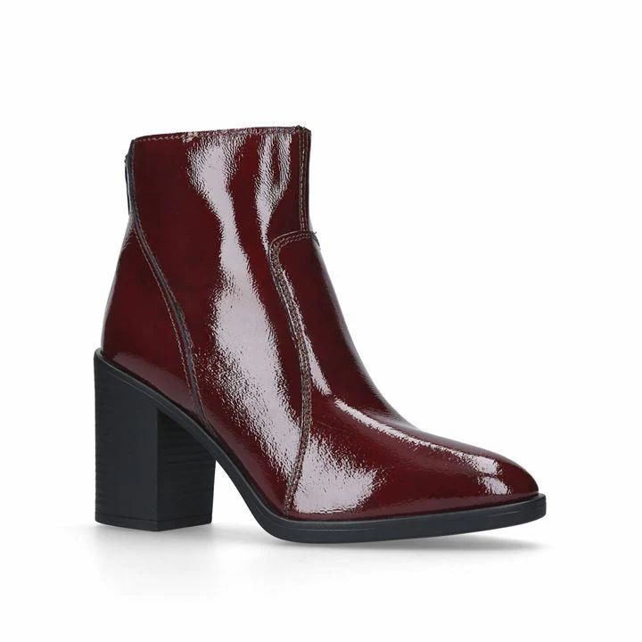 Sly ankle boots