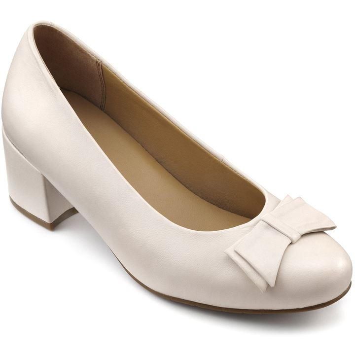 Cecilia On-Trend Block Heel Shoe