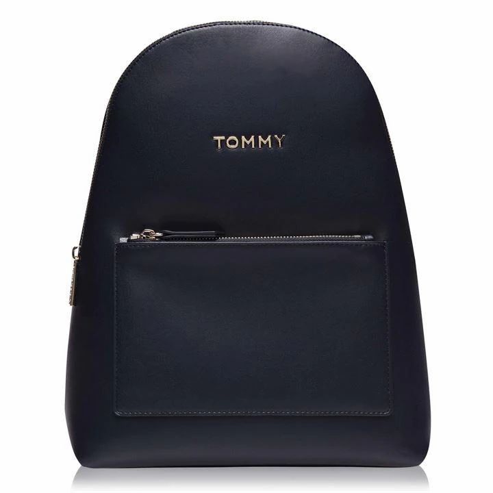 Tommy Hilfiger Iconic Backpack - Blue