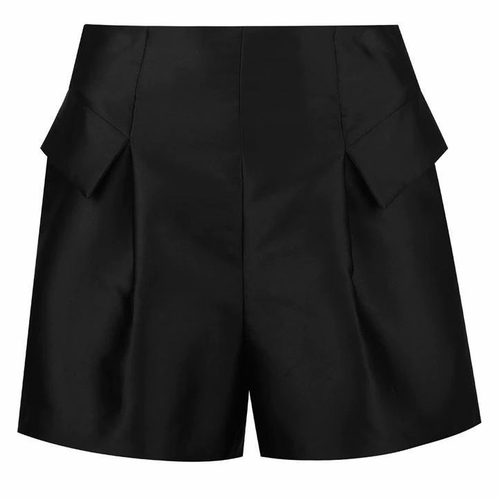 Emporio Armani Shorts - Black 999