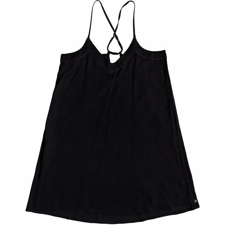 Off We Go - Strappy Dress For Women