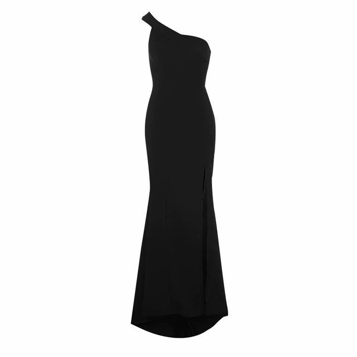 Jarlo EL Sheridan Dress - Black