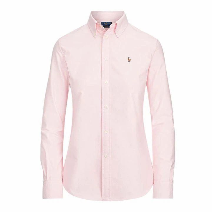 Polo Ralph Lauren Kendall Shirt - Pink