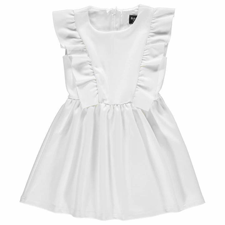 Bardot Mavis Dress - White