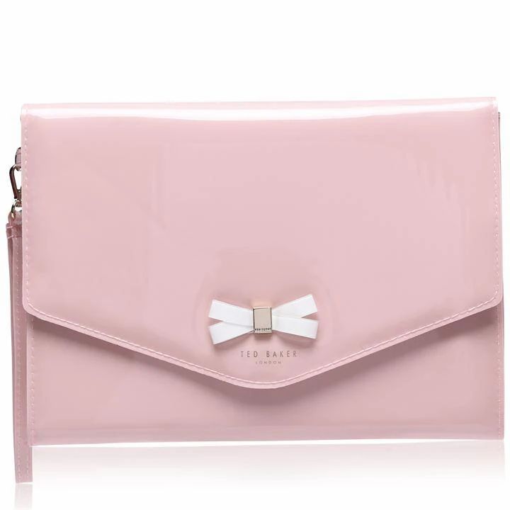 Ted Baker Harliee Pouch - Pink