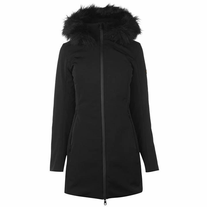 Ciesse Piumini Outdoor Rey Coat Ladies - Asphalt