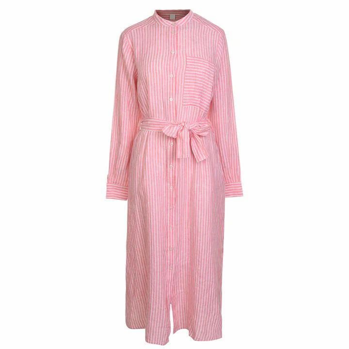 BOSS Camona Dress - Pink
