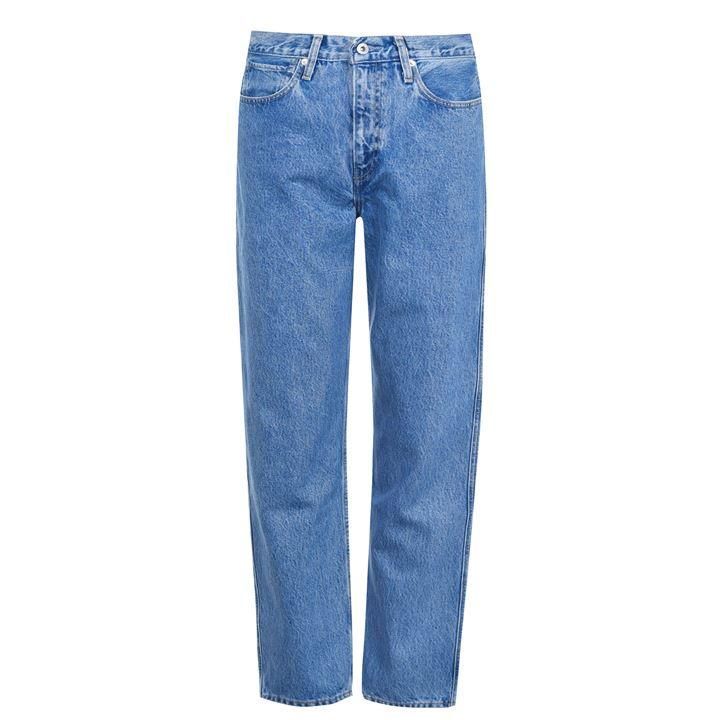 Levis Made and Crafted The Column Jeans - Blue