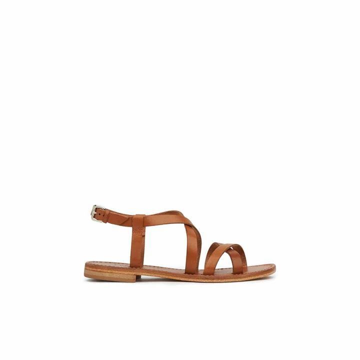 Fallon Greek Sandals