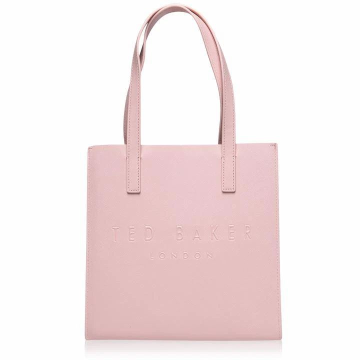 Ted Baker Small Soocon Shopper Bag - Pink
