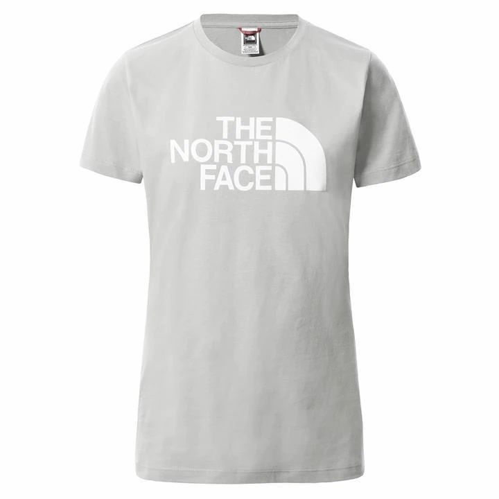 The North Face Easy T-Shirt - Grey