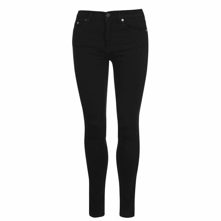 French Connection Reband Jeans - Black