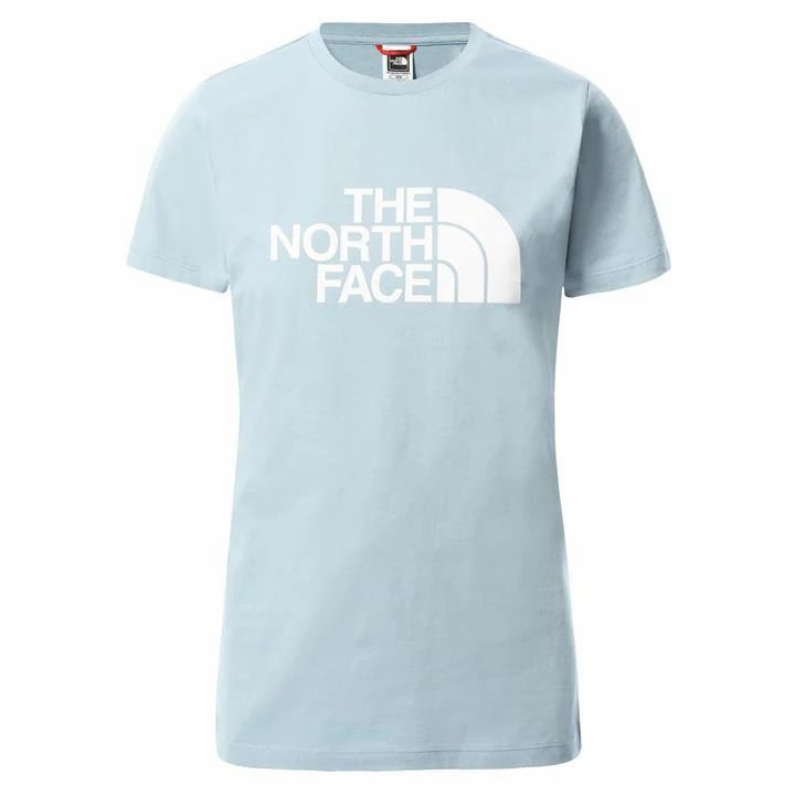 The North Face Easy T-Shirt - Grey