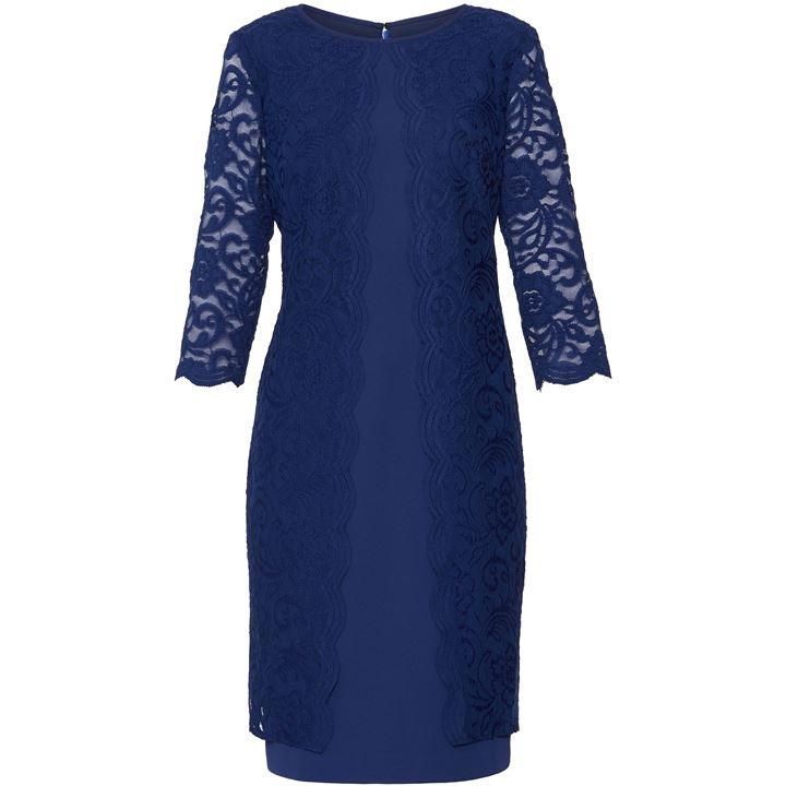 Clarabelle Lace Dress