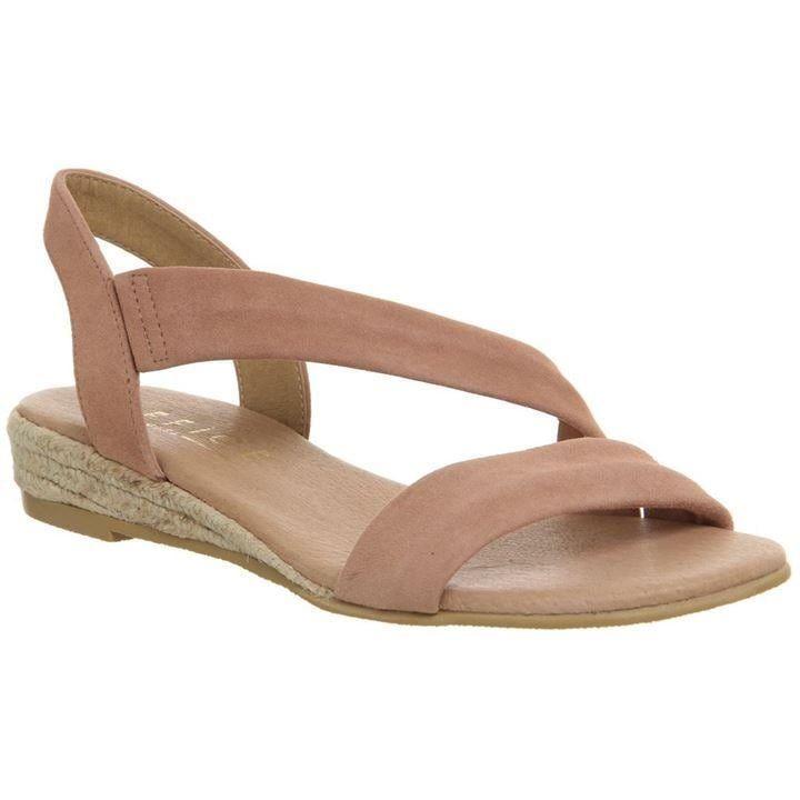 Heidi Espadrille Sandals