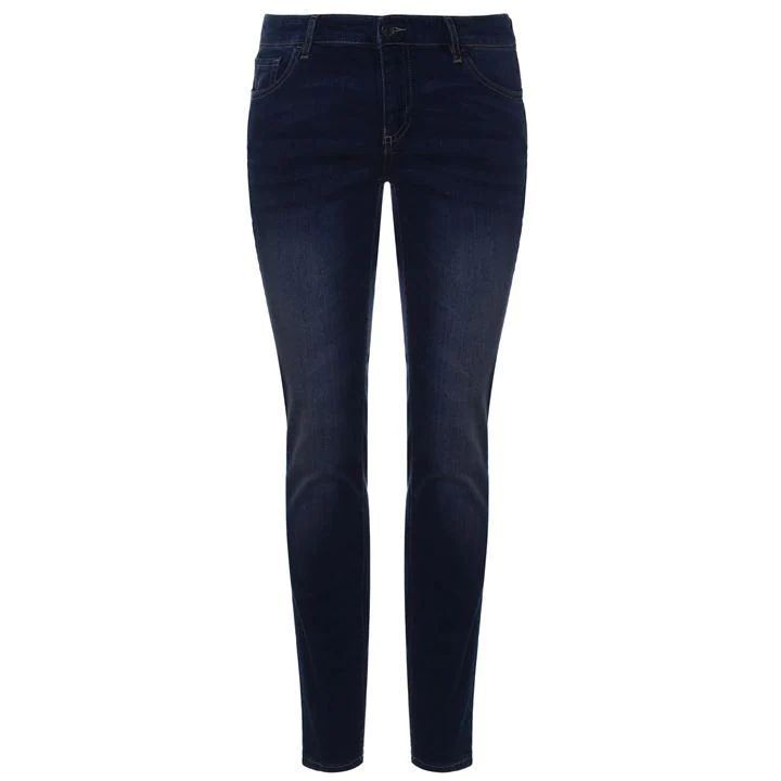 Armani Exchange Skinny Jeans - Blue 1500
