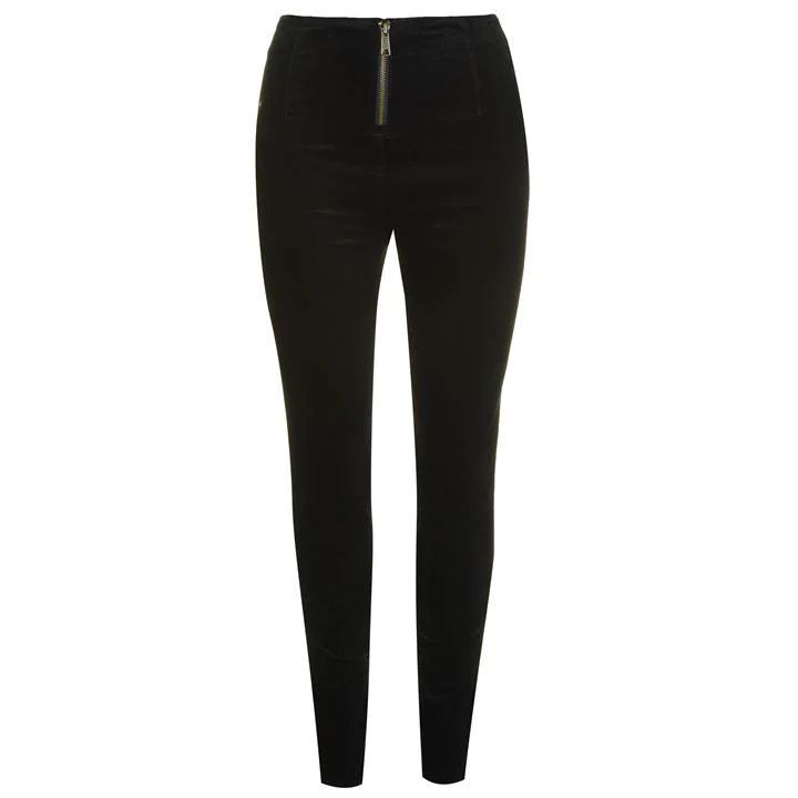 Kendall and Kylie The Pin Jeans - Black