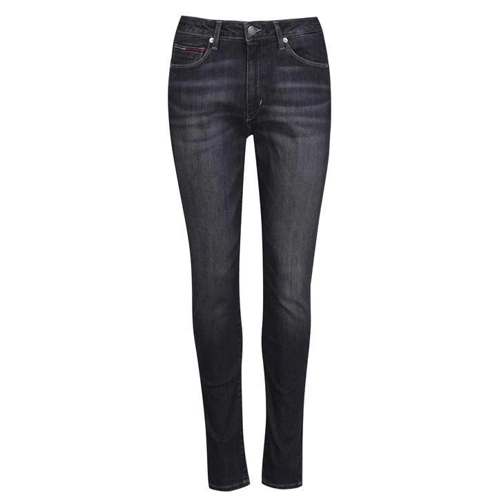 Tommy Jeans High-Rise Super Skinny Jeans