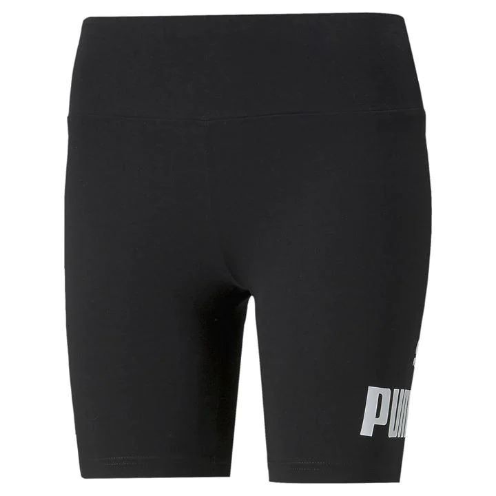 Puma Cycling Shorts Ladies - Black
