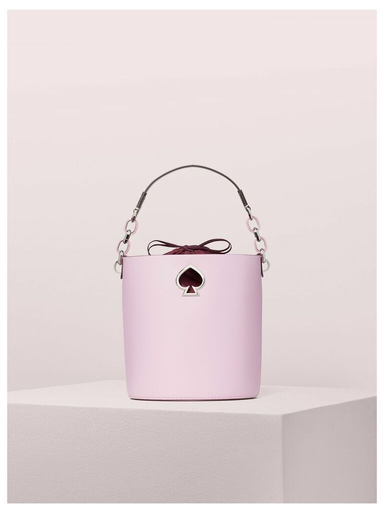 Suzy Small Bucket Bag - Sweet Pea - One Size
