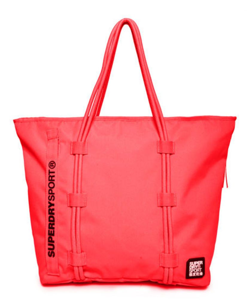 Superdry Sport Tote Bag